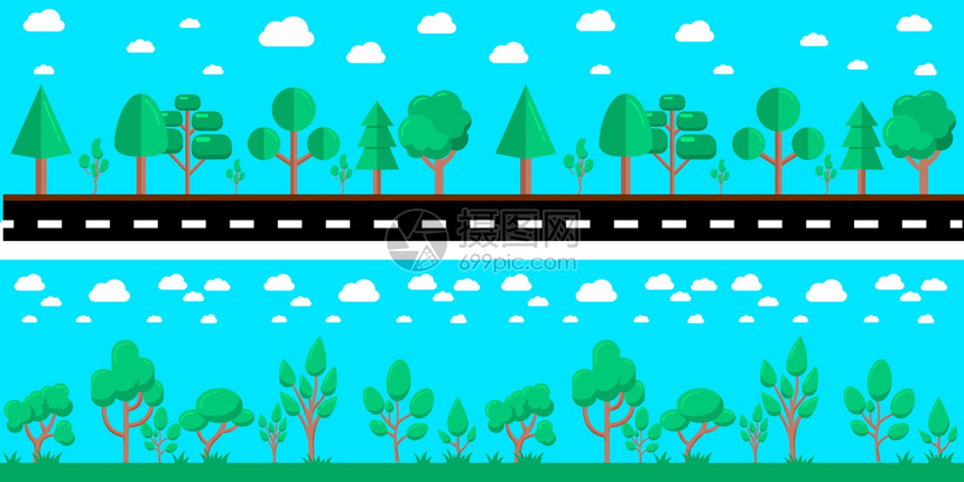 仁生道路材料